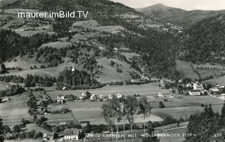 Afritz - Kärnten - alte historische Fotos Ansichten Bilder Aufnahmen Ansichtskarten 