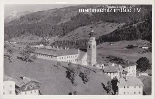 Maria Luggau - Europa - alte historische Fotos Ansichten Bilder Aufnahmen Ansichtskarten 