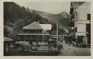 Bad Vellach - Eisenkappel-Vellach - alte historische Fotos Ansichten Bilder Aufnahmen Ansichtskarten 