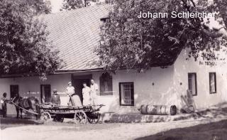 Faak am See,  Kunstmühle von Franz Tschemernjak  - Europa - alte historische Fotos Ansichten Bilder Aufnahmen Ansichtskarten 