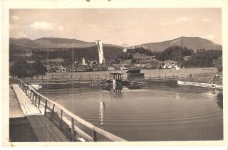 Neumarkt in Steiermark - alte historische Fotos Ansichten Bilder Aufnahmen Ansichtskarten 