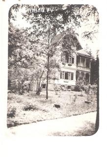 Neumarkt - Strimitzen / Villa Wolf - Oesterreich - alte historische Fotos Ansichten Bilder Aufnahmen Ansichtskarten 