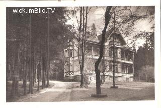 Neumarkt in Steiermark - alte historische Fotos Ansichten Bilder Aufnahmen Ansichtskarten 