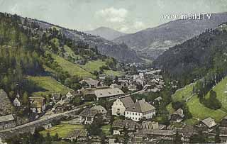 Eisentratten - Europa - alte historische Fotos Ansichten Bilder Aufnahmen Ansichtskarten 