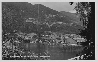 Annenheim - alte historische Fotos Ansichten Bilder Aufnahmen Ansichtskarten 