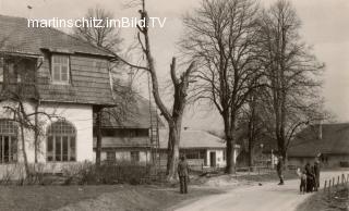  Drobollach, Dependance  von Bernolds Gasthof - Drobollach am Faaker See - alte historische Fotos Ansichten Bilder Aufnahmen Ansichtskarten 