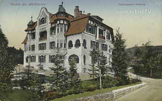 Etablissement Kointsch