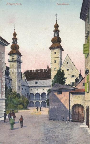 1923 - Landhaus