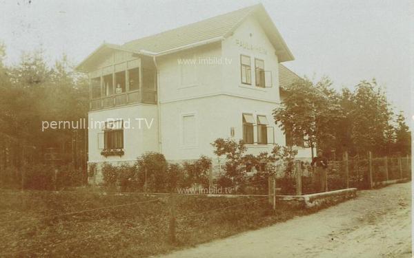 1908 - Haus Paula