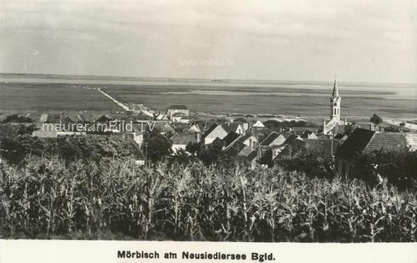 1959 - Mörbisch