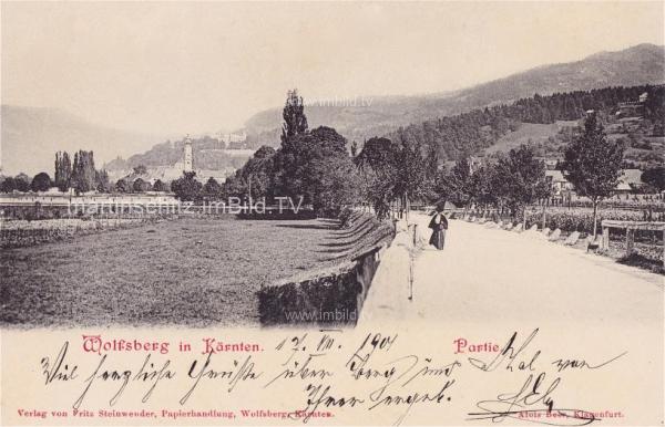 1904 - Wolfsberg