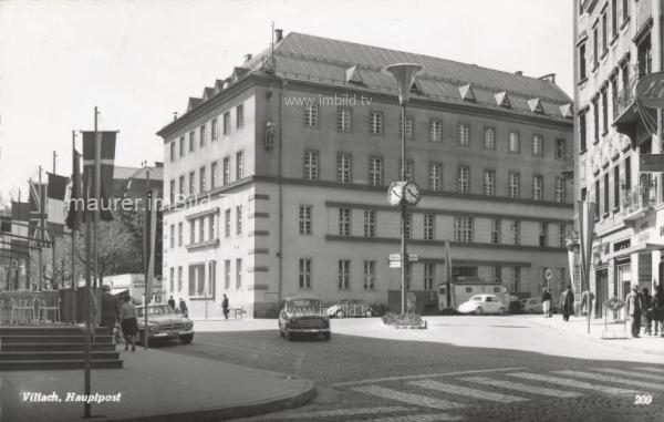 1963 - 8. Mai Platz