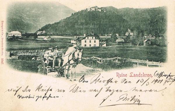 1899 - Landskron