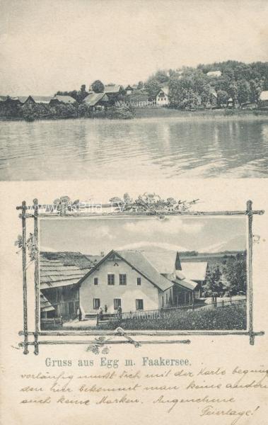 1912 - Gasthaus Tschebull