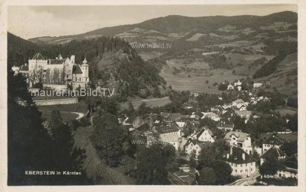 1932 - Eberstein