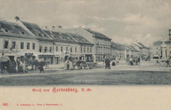 1900 - Korneuburg