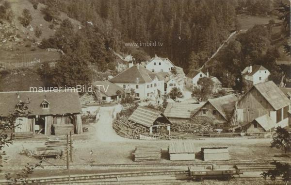1903 - Twimberg