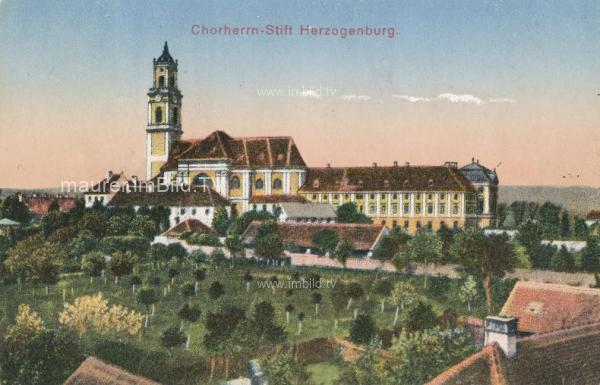 1917 - Stift Herzogenburg
