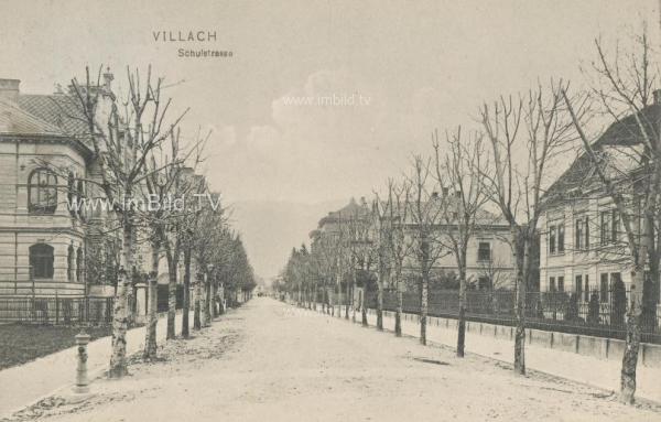1911 - Schulstrasse
