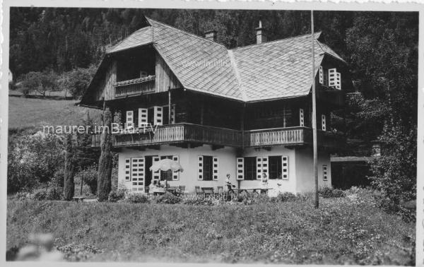 um 1935 - Annenheim