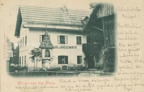 1899 - Kreuzwirt