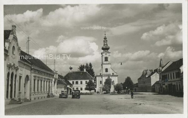 1934 - Jennersdorf